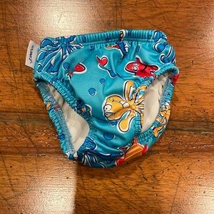 FINIS | swim diaper bottom | 12-18 months